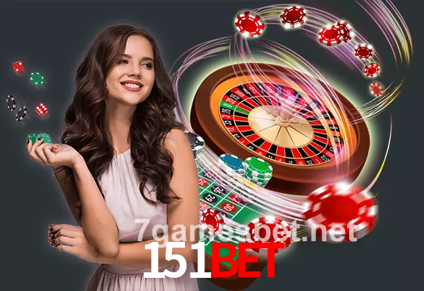 vivo no cassino 151Bet