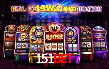 Game Providers 151Bet