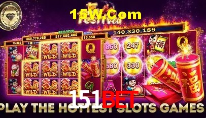 Weekend Specials 151Bet