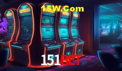 Live Casino 151Bet