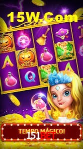Slot Games 151Bet
