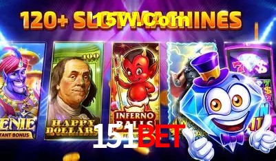 Games Directory 151Bet