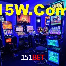 151 Bet App