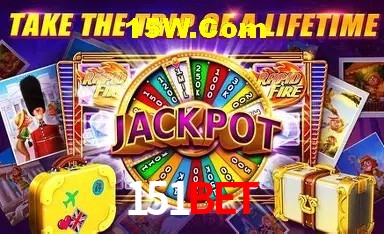 Bonus Features 151Bet