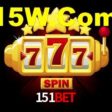 Welcome Bonus 151Bet