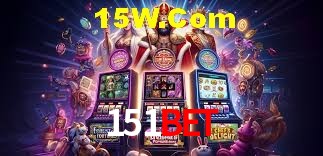 Welcome Bonus 151Bet