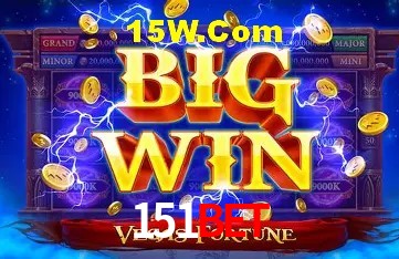Slot Games 151Bet