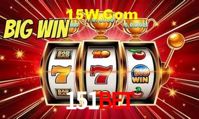 151Bet Brasília - Jogo Features