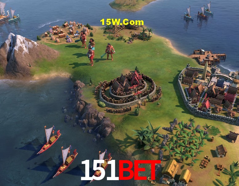 Jogos de Slot 151Bet