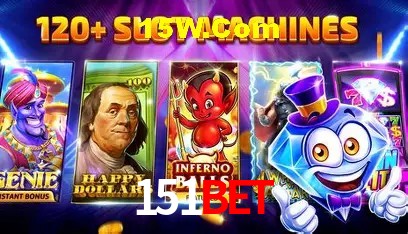 151Bet Promoções - 30+ Ofertas Diárias