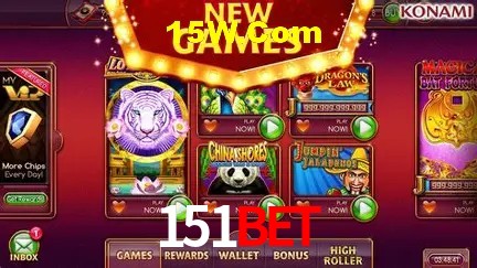151Bet Entrar - Login Seguro Certificado