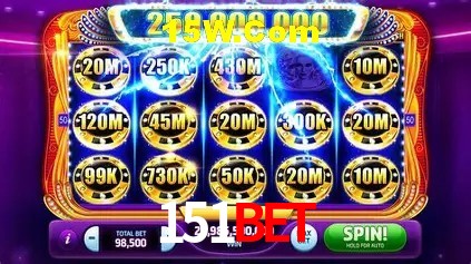 151Bet Salvador - Strategy