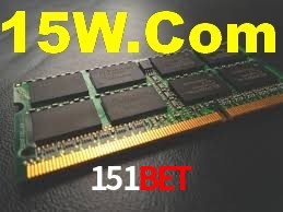 Blackjack Table 151Bet