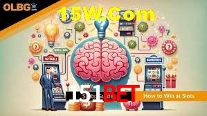 Slot Games 151Bet
