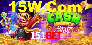 Welcome Bonus 151Bet