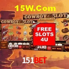 151Bet Slot - 320+ Caça-Níqueis Premium