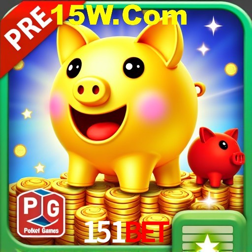 151Bet Bônus - Pacote R$5.000 + VIP