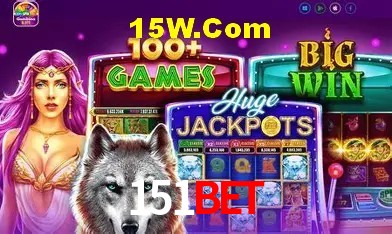 151Bet Rio de Janeiro - Slot Strategy