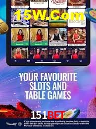 Account Benefits 151Bet