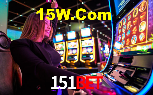 151Bet: A Experiência de Casino com Jogos de Mesa ao Vivo