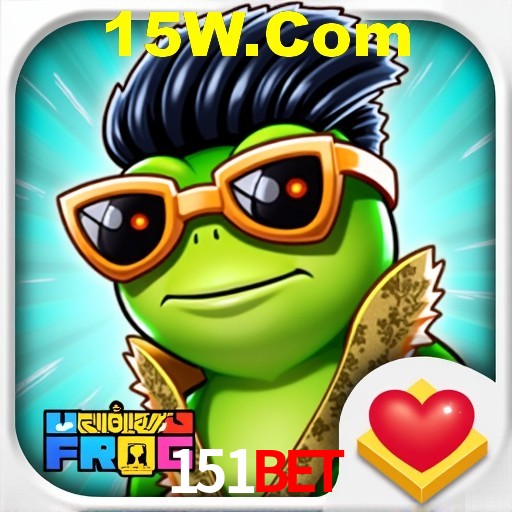 Inovações de Jogos na 151Bet: O Futuro das Experiências Interativas